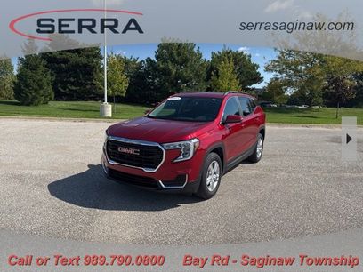 Used 2023 GMC Terrain SLE w/ Driver Convenience Package