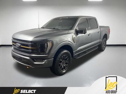 Used 2023 Ford F150 Tremor w/ Equipment Group 402A High