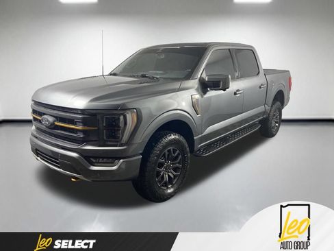 Used 2023 Ford F150 Tremor w/ Equipment Group 402A High AWD/4WD image 1