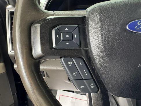 Used 2019 Ford Expedition Max Limited w/ Equipment Group 301A AWD/4WD image 15