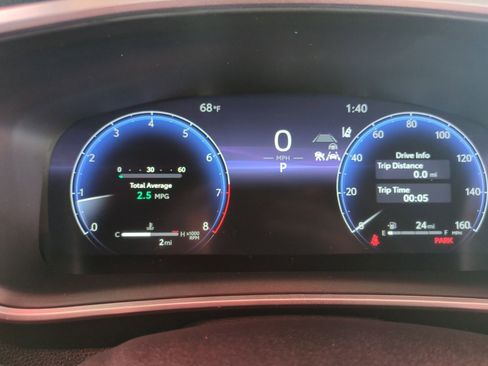 New 2026 Toyota Corolla Cross XLE image 24