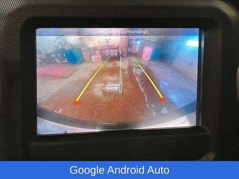 Used 2021 Jeep Wrangler Unlimited Sahara AWD/4WD image 13