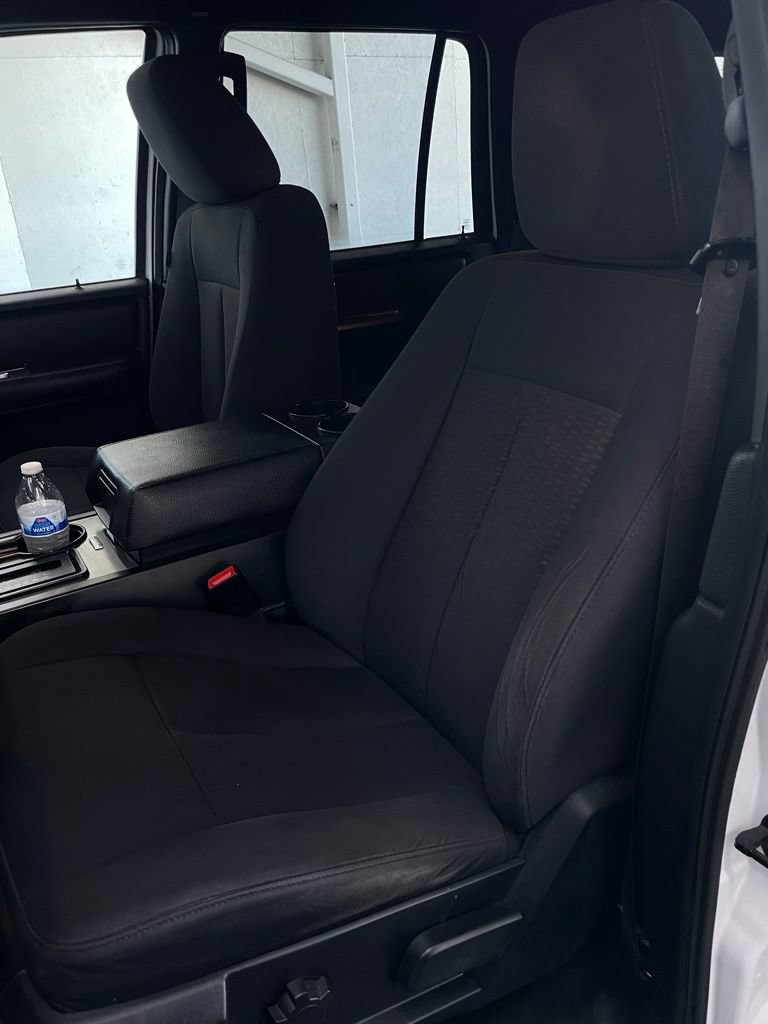 Used 2017 Ford Expedition EL XL w/ Equipment Group 101A RWD image 12
