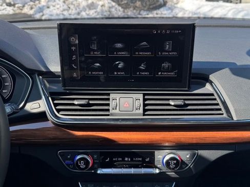 Used 2023 Audi Q5 2.0T Premium Plus image 16