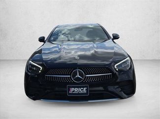 Used 2021 Mercedes-Benz E 350 Sedan video 2