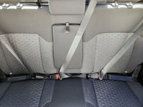 New 2025 Ford Ranger XLT w/ Equipment Group 301A High image 14