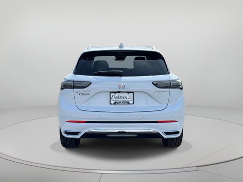 New 2026 Buick Envision Avenir AWD/4WD image 4