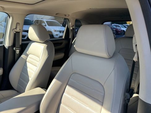 Certified 2023 Honda CR-V EX-L image 23