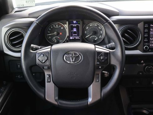 Used 2023 Toyota Tacoma SR5 image 12