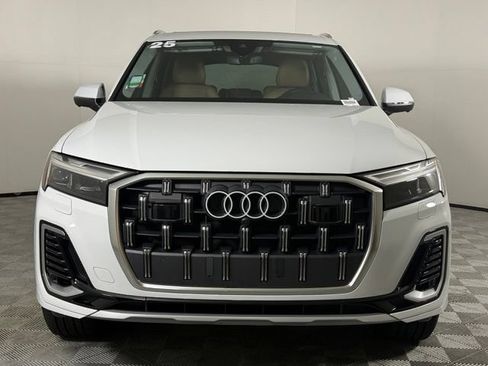 Used 2025 Audi Q7 2.0T Premium AWD/4WD image 11
