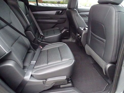 New 2025 Buick Enclave Sport Touring w/ Super Cruise Package FWD image 10