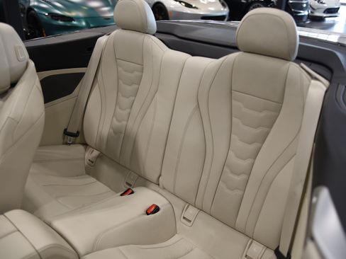 Used 2023 BMW M850i xDrive Convertible w/ M Carbon Exterior Package AWD/4WD image 37