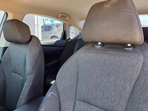 Certified 2024 Honda Accord LX image 17