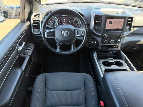 Used 2022 RAM 1500 Big Horn AWD/4WD image 22