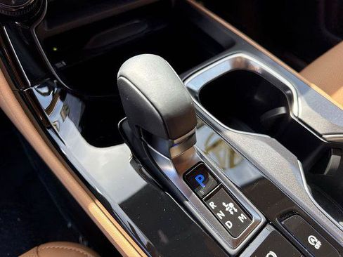 Certified 2024 Lexus NX 250 FWD image 20