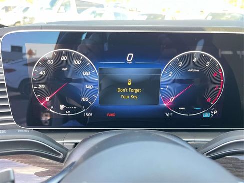 New 2026 Mercedes-Benz GLE 450 4MATIC image 14