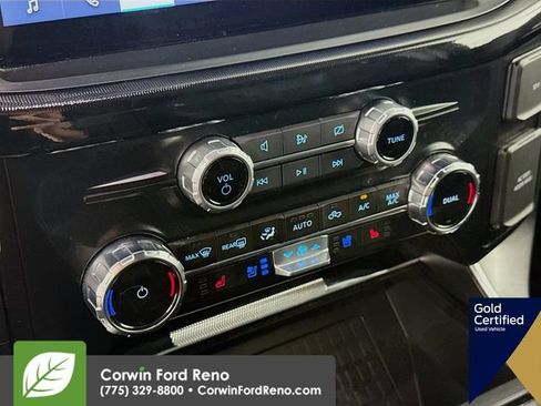 Certified 2023 Ford F150 Raptor w/ Equipment Group 802A Raptor R AWD/4WD image 20