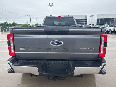 Used 2025 Ford F350 XLT w/ 360-Degree Camera Package image 4