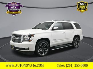 Used 2017 Chevrolet Tahoe Premier 360° Tour
