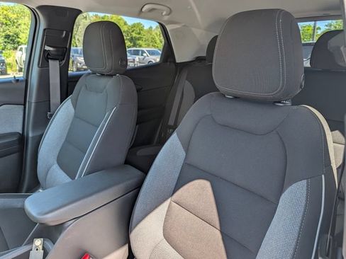 Used 2022 Chevrolet TrailBlazer LT w/ Convenience Package AWD/4WD image 12