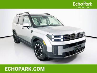 Used 2024 Hyundai Santa Fe SEL