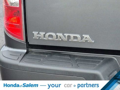 Used 2011 Honda Ridgeline RTL image 7