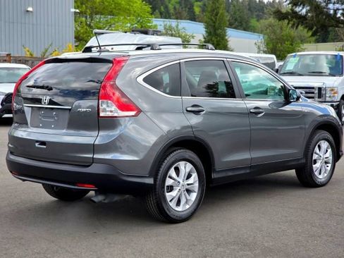 Used 2014 Honda CR-V EX-L image 7