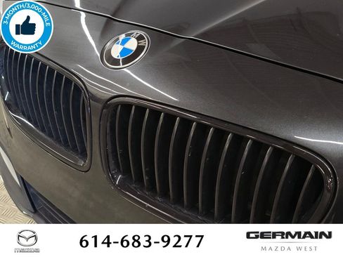 Used 2016 BMW 528i xDrive Sedan image 16