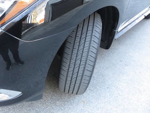 Used 2020 INFINITI QX60 Luxe w/ Essential Package image 31