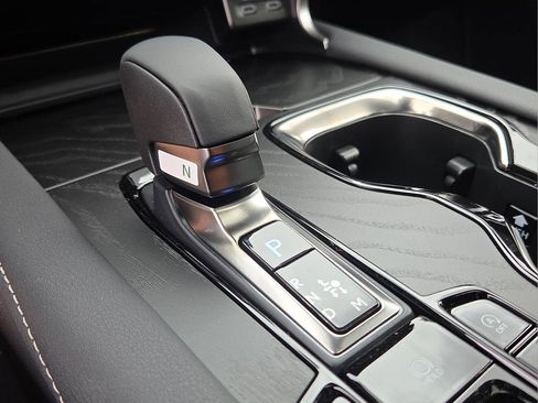 New 2026 Lexus RX 350 F Sport AWD/4WD image 26