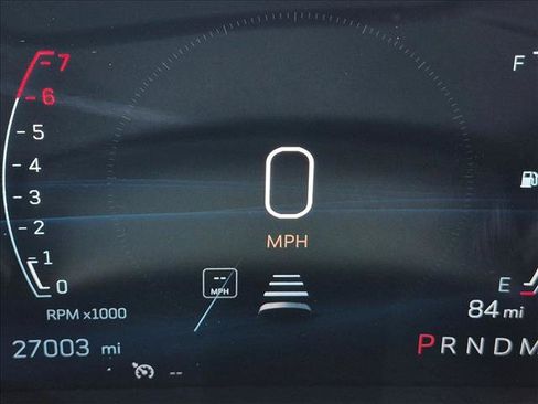 Used 2024 Cadillac XT4 Premium Luxury w/ Technology Package FWD image 10