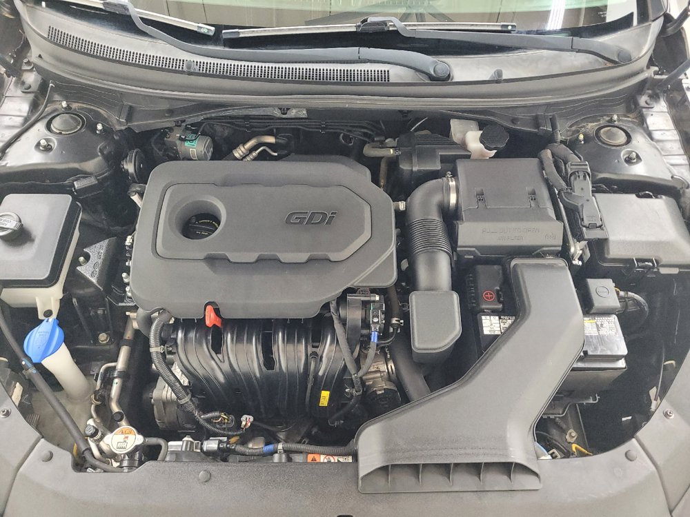 Used 2018 Hyundai Sonata SEL w/ Winter Weather Package FWD image 30