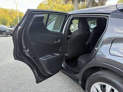 Used 2021 Toyota C-HR LE image 25