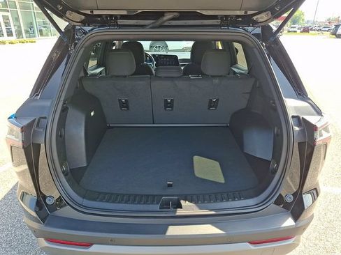 Certified 2026 Chevrolet Equinox LT FWD image 27