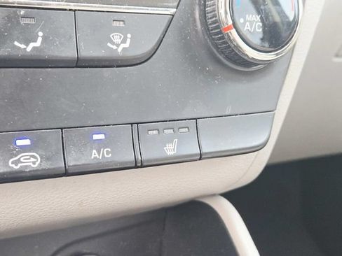 Used 2018 Hyundai Tucson SEL FWD image 15