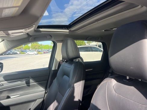 Used 2023 MAZDA CX-5 AWD 2.5 S w/ Premium Plus Pkg image 23