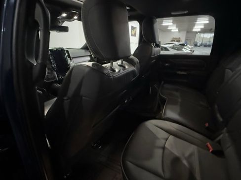 Used 2021 RAM 2500 Limited image 31