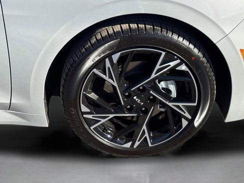 New 2026 Kia K5 GT-Line image 9