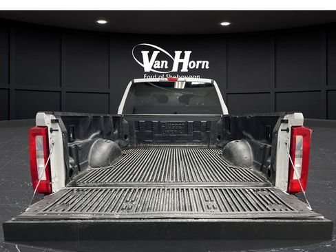 Used 2023 Ford F250 XLT AWD/4WD image 33