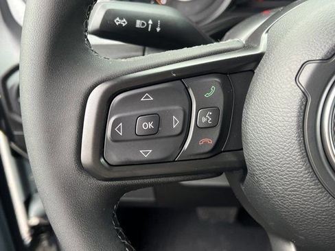 New 2026 Jeep Gladiator Sport image 17