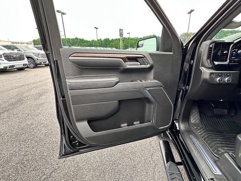 Certified 2023 GMC Sierra 1500 Elevation AWD/4WD image 22