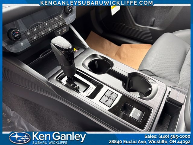 Used 2026 Subaru Outback Touring XT AWD/4WD image 10