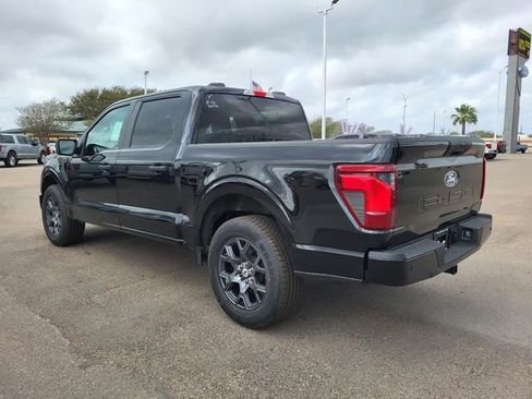 New 2026 Ford F150 STX w/ Equipment Group 200A image 23