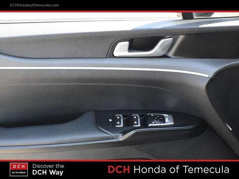 Used 2022 Kia K5 GT-Line AWD/4WD image 16