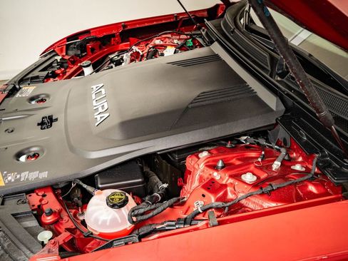 Used 2024 Acura ZDX A-Spec image 48