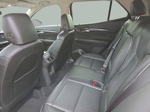 Used 2023 Buick Envision Essence image 14