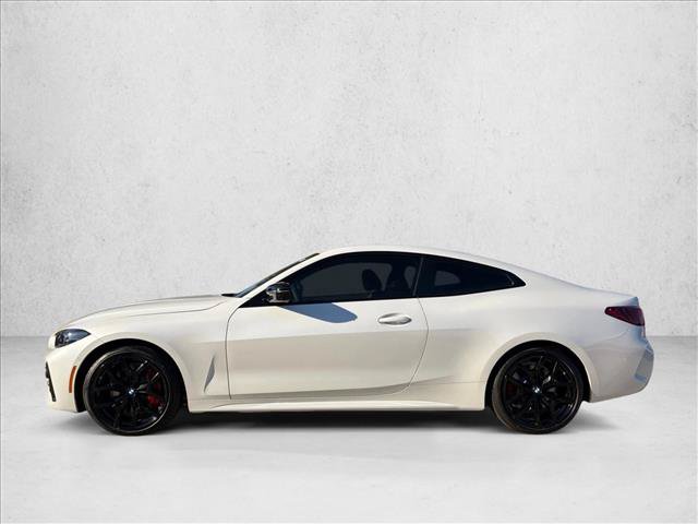 New 2027 BMW 430i Coupe w/ M Sport Package RWD image 5