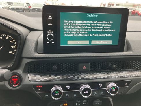 Used 2024 Honda CR-V Sport-L image 16