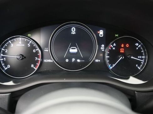 Certified 2023 MAZDA CX-30 AWD 2.5 S w/ Preferred Package image 11