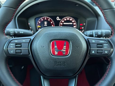 New 2026 Honda Civic Type R image 14